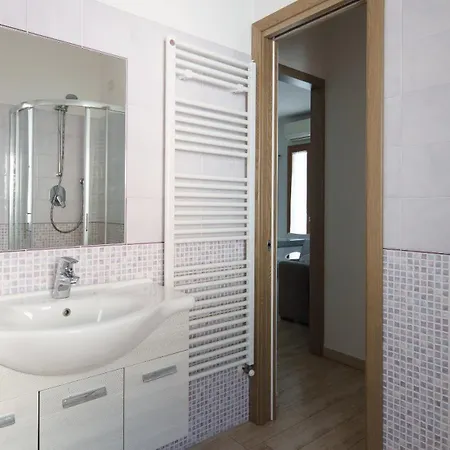 Urban Pearl Olbia