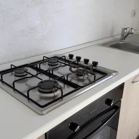 Apartment Urban Pearl