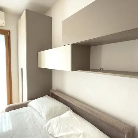 Urban Pearl Apartment Olbia