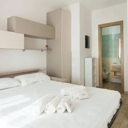 Urban Pearl Apartment *