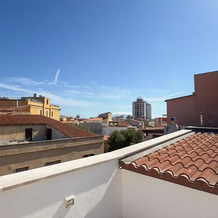 Urban Pearl Appartement