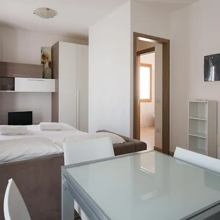 Urban Pearl Apartamento *