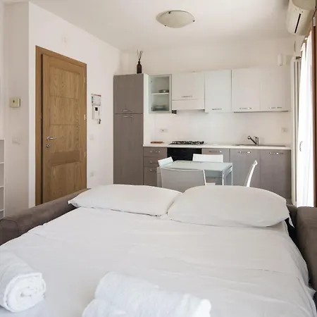 Apartment Urban Pearl *