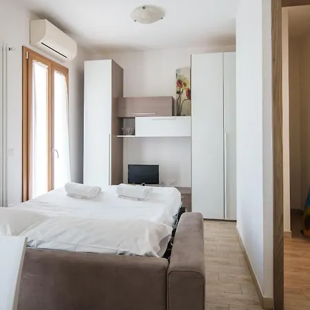 Apartment Urban Pearl