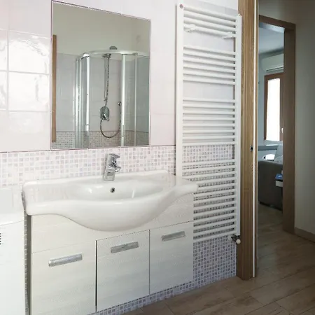 Urban Pearl * Olbia