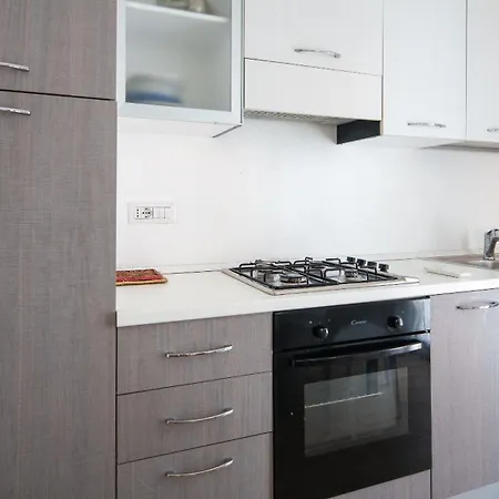 Appartement Urban Pearl Olbia