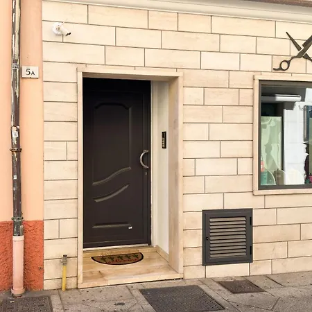 Appartement Urban Pearl Olbia