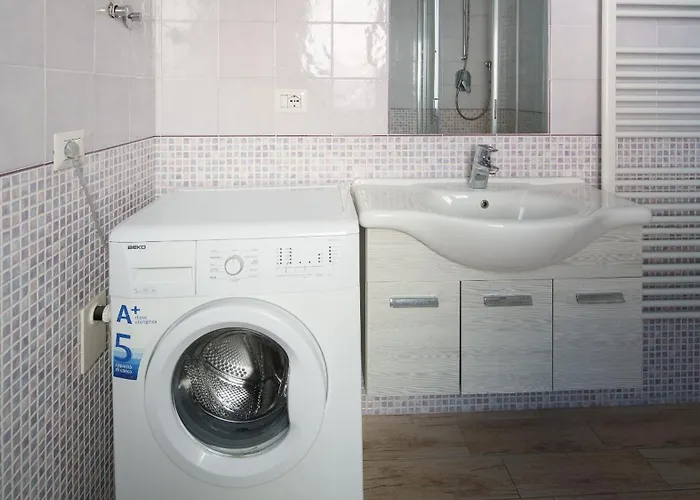 Apartment Urban Pearl *