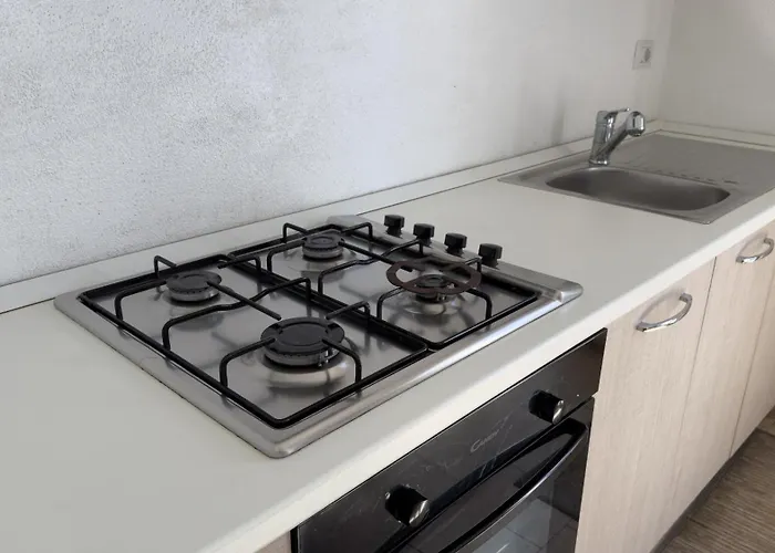 Appartement Urban Pearl