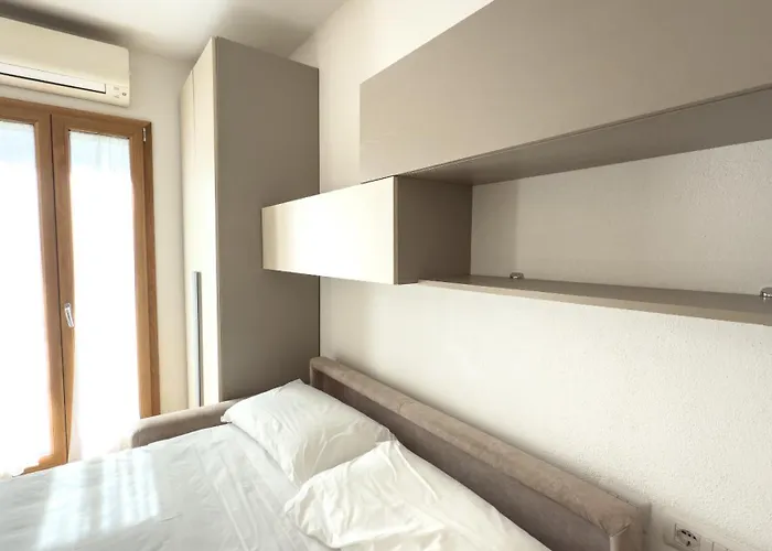 Urban Pearl Apartment Olbia