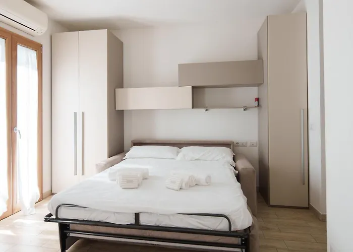 Appartement Urban Pearl *