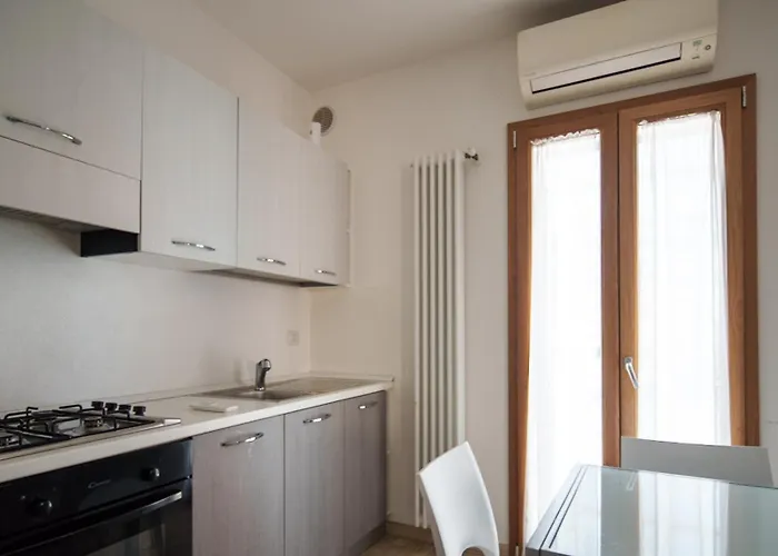Urban Pearl Apartment Olbia