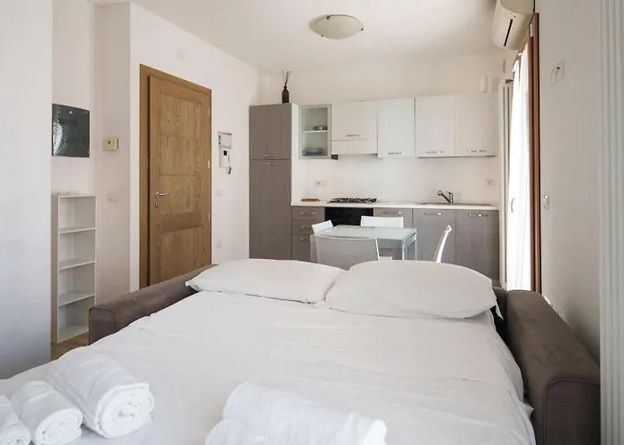 Apartment Urban Pearl *