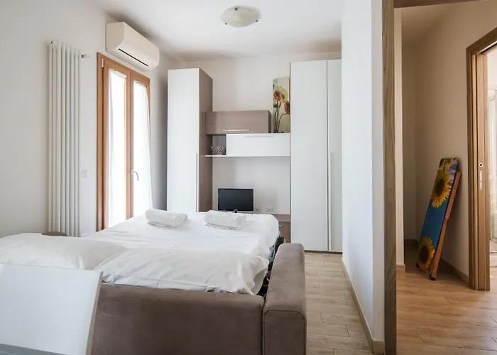 Appartement Urban Pearl