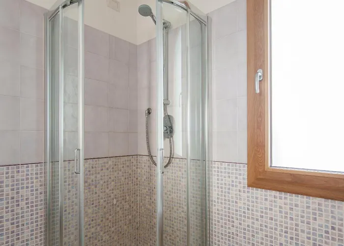 Urban Pearl Appartement Olbia