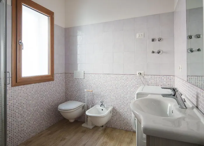 Urban Pearl Apartment Olbia