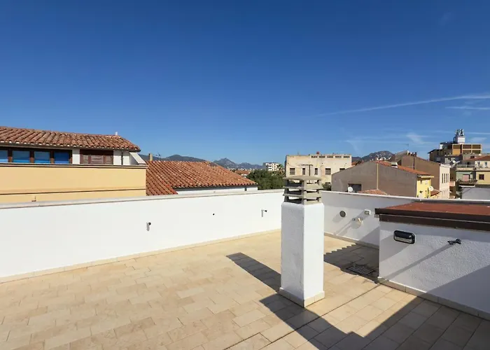 Appartement Urban Pearl *