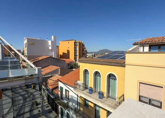 Appartement Urban Pearl